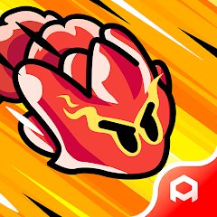 SSスネーカーのアプリアイコン