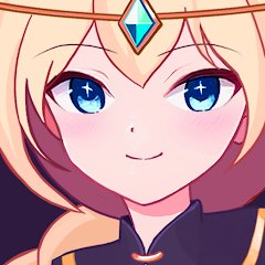 生存法師のアプリアイコン