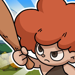 Ooga Tribe Adventureのアプリアイコン