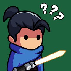 ヒーローサバイバルIOのアプリアイコン