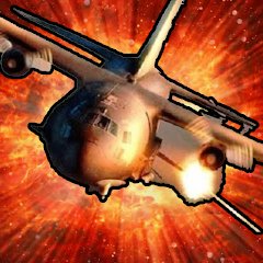 Gunship Operator 3Dのアプリアイコン