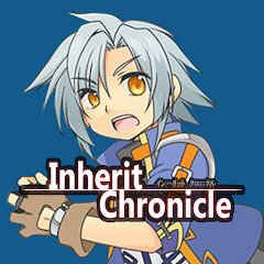 インヘリットクロニクルのアプリアイコン