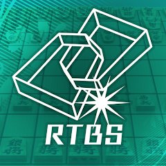 リアルタイムバトル将棋オンラインのアプリアイコン