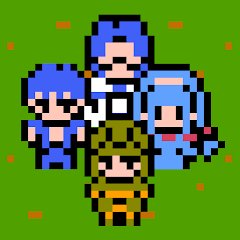 はじまりのものがたりのアプリアイコン