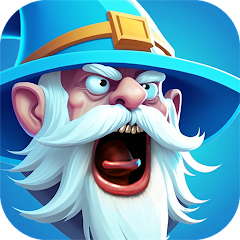Dungeon Brawlersのアプリアイコン