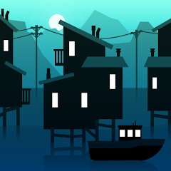 Linea: 内なる光ゲームのアプリアイコン