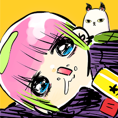 こだま日記のアプリアイコン