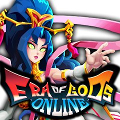 Era of Gods Online～EOGオンライン～のアプリアイコン