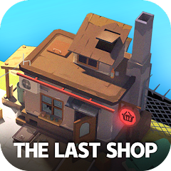 The Last Shopのアプリアイコン