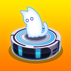 ルンルンバキュームのアプリアイコン