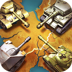 Tank Legion： Eliteのアプリアイコン