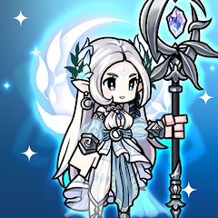 ヴァルキリー育成のアプリアイコン