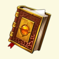 ダンジョンの書のアプリアイコン