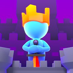 キング・オア・フェイル （King of Fail）のアプリアイコン