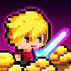 サバイバーウォリアーのアプリアイコン