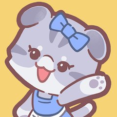 マイキャットタワーのアプリアイコン