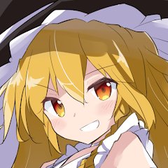 東方ダンジョンバトルのアプリアイコン