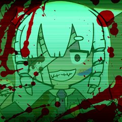 貴方が狼カードデス！のアプリアイコン
