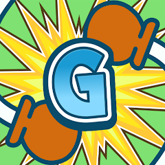GGGGGのアプリアイコン