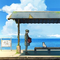 手紙屋のアプリアイコン
