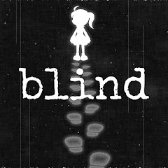 blindのアプリアイコン