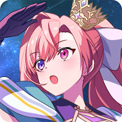 キュービックスターズのアプリアイコン