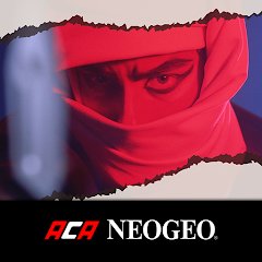 ザ・スーパースパイ アケアカNEOGEOのアプリアイコン
