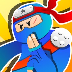 Ninja Handsのアプリアイコン