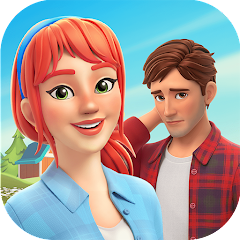 フィオナの農場 （Fiona’s Farm）のアプリアイコン