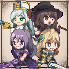ローグダンジョンウォーカーズのアプリアイコン