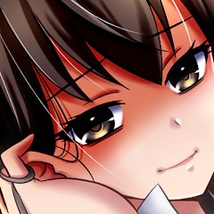闇堕ち彼女〜僕の未来はヤンデレ令嬢の電話からはじまった〜のアプリアイコン