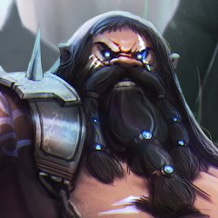 Legend of Keepersのアプリアイコン
