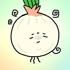 悪口玉ねぎのアプリアイコン