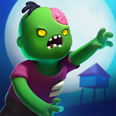 Zombie Crusherのアプリアイコン
