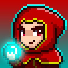 ダンジョン生存記のアプリアイコン