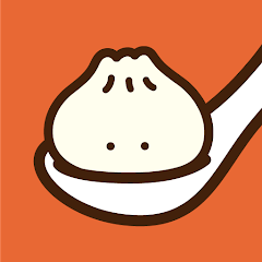 くるくる飲茶（やむちゃ）のアプリアイコン