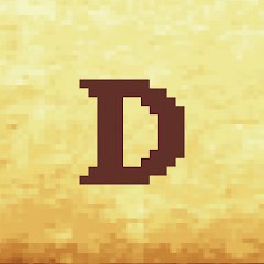 DeDeのアプリアイコン
