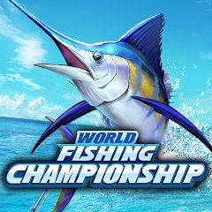 World Fishing Championshipのアプリアイコン