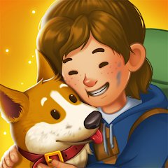 マージサバイバル（Merge Survival）のアプリアイコン