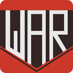 THE WAR - Black Stoneのアプリアイコン