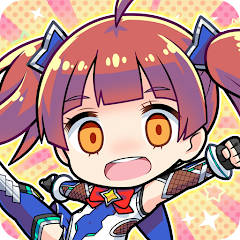 対魔忍GOGO！のアプリアイコン