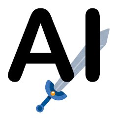 AIバトラーのアプリアイコン