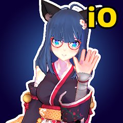 Magical Monster.io ： Evolutionのアプリアイコン