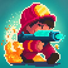Firefighterのアプリアイコン