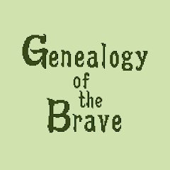 Genealogy of the Braveのアプリアイコン