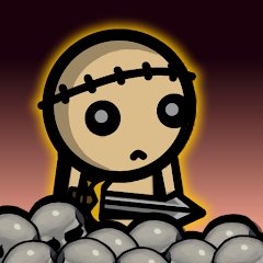 デビルスレイヤーのアプリアイコン