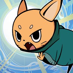 テールデーモンスレイヤー：ライズのアプリアイコン
