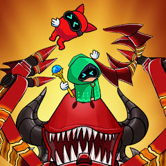 Monster shooter survivalのアプリアイコン