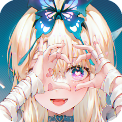 グリムライトのアプリアイコン