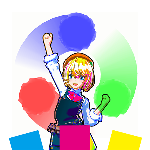 イロまぜインク店の画像